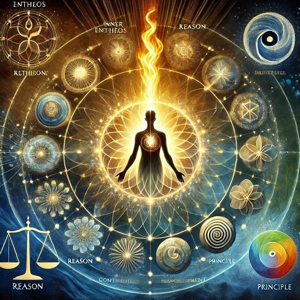 Five Principles: A Path to Holistic Transformation