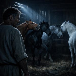 When Knowledge Fails — The Night of Inner Reckoning — Wisdom vs Knowledge