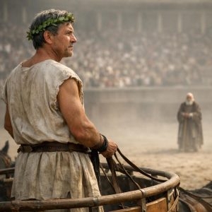 Wisdom in Action — Victory Through Inner Order — Wisdom vs Knowledge