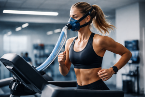 Cardiovascular System Activities for Athletes: 7 Critical Performance Enhancers