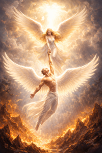 8 Transformative Shadow Self Journaling Stages for Growth