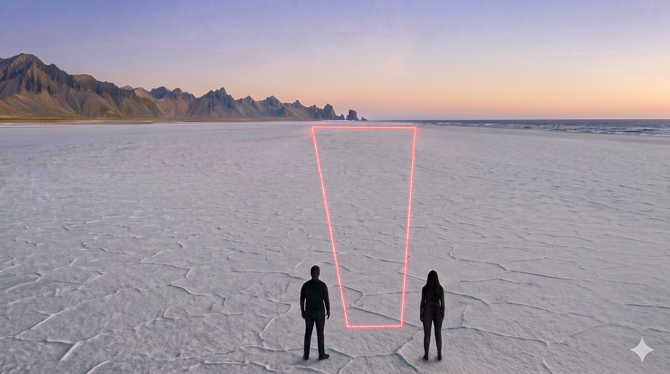 What Is Observation? Why the Honest Shape Never Breaks Your Heart
