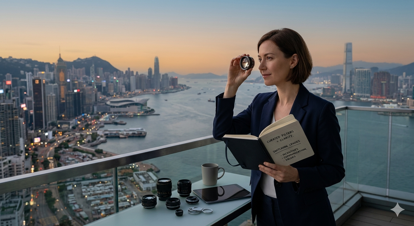Sharpening Your Lens: Adaptive Observation in Problem Solving