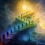 Levels of Consciousness: The Map Nobody Hands You