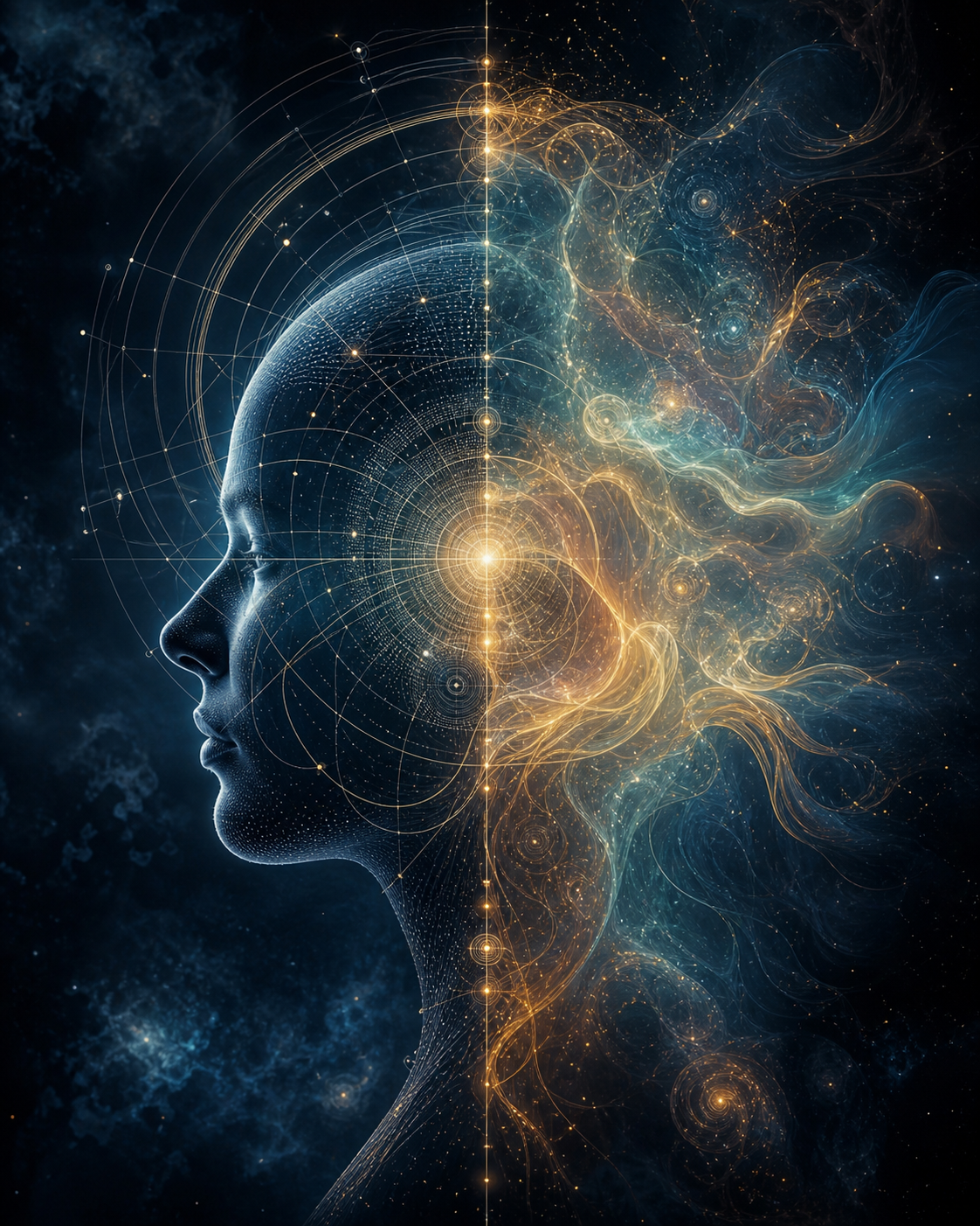 Quantum Consciousness: The Science and the Static