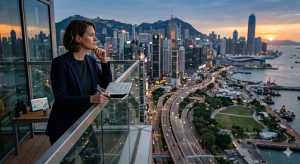 Strategic Observation: A Competitive Advantage in Problem Solving