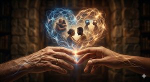 Mirror Neurons: Why Your Brain Feels What It Sees